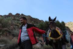 Autour des l’adrar n’yagour