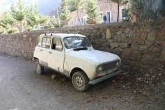 Autour des l’adrar n’yagour