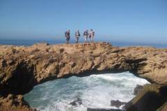 Essaouira Mogador et ses rivages