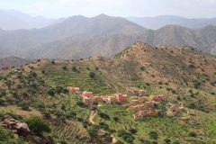 la vallée des amandiers