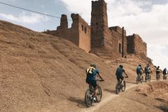 L’Atlas  central en VTT