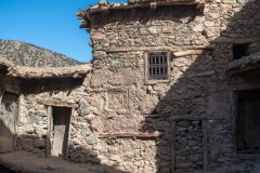 la Maison Berber