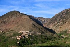 Vallée d'Azzaden