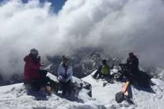 Ski de Randonnée à Haut Atlas