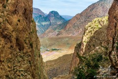 Taghia à la vallée heureuse