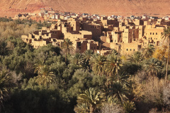 Voyage Montagne & désert au Maroc