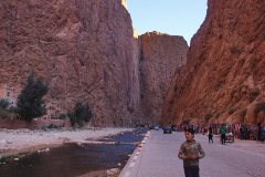 Voyage Montagne & désert au Maroc