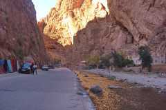 Voyage Montagne & désert au Maroc