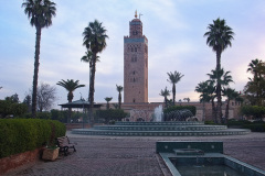 Voyage Montagne & désert au Maroc