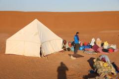 Le Bivouac
