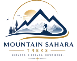 Mountain Sahara Treks