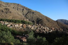 Mazik Village